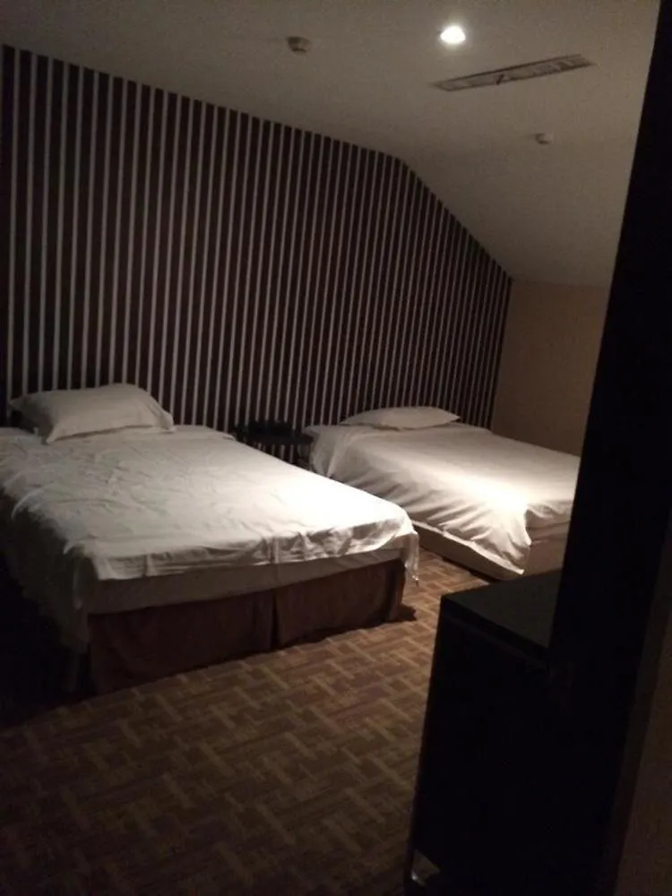 Le View Seasons Suites Suzhou  China