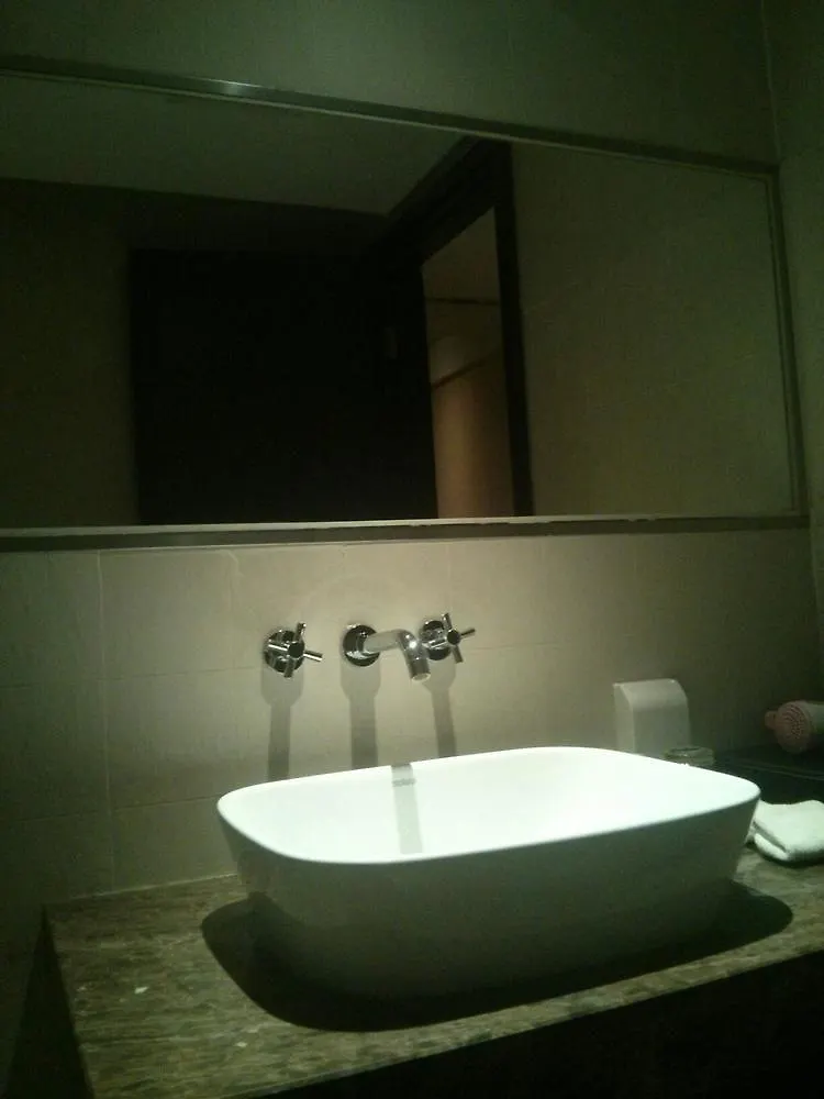 Hotel Le View Seasons Suites Suzhou
