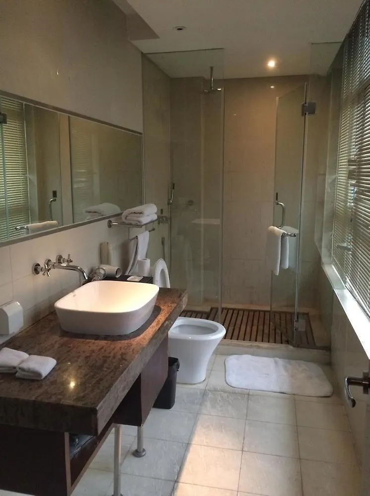 Le View Seasons Suites Suzhou  Hotel Suzhou (Jiangsu)
