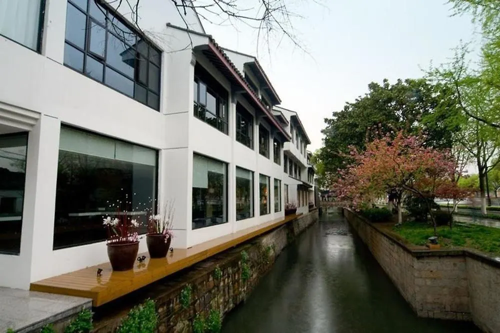 Le View Seasons Suites Suzhou  Suzhou (Jiangsu)
