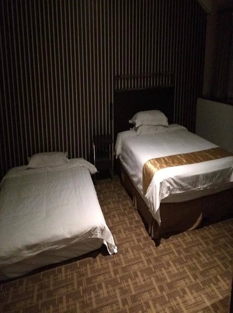 Le View Seasons Suites Suzhou  Hotel
