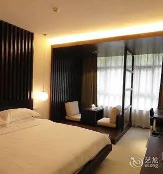 Le View Seasons Suites Suzhou  Suzhou (Jiangsu)