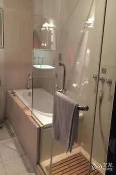 Le View Seasons Suites Suzhou