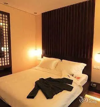 Hotel Le View Seasons Suites Suzhou