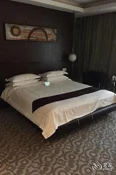 Le View Seasons Suites Suzhou  Suzhou (Jiangsu)