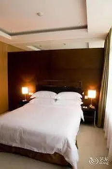 Le View Seasons Suites Suzhou  4*, Suzhou (Jiangsu)
