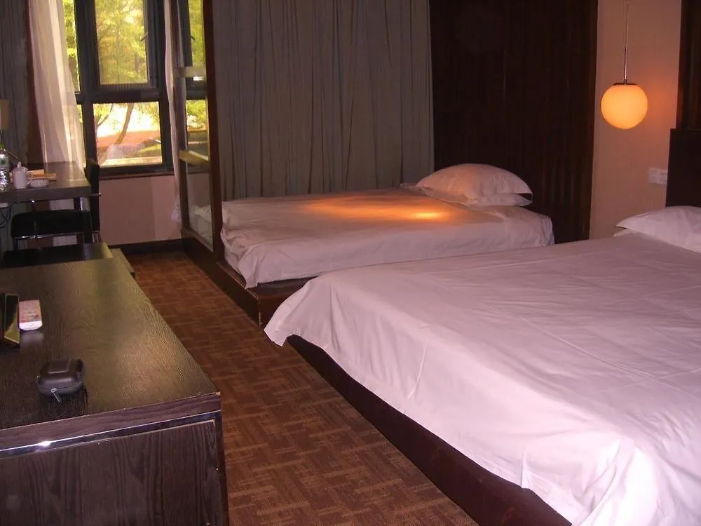 סוג'ואו Le View Seasons Suites