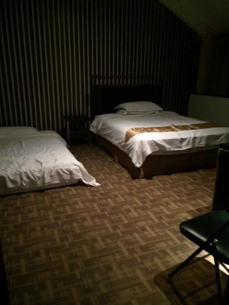 **** מלון סוג'ואו Le View Seasons Suites סין