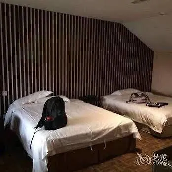 סוג'ואו Le View Seasons Suites סין