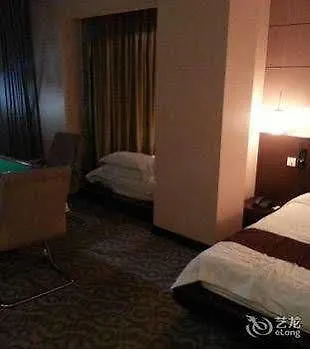 סוג'ואו Le View Seasons Suites