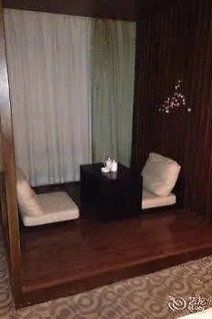 **** מלון סוג'ואו Le View Seasons Suites סין